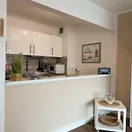 Appartement Haus Westerhoern *