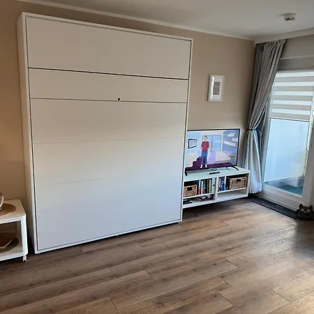 Apartment Haus Westerhoern