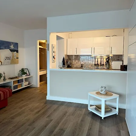 Haus Westerhoern Westerland