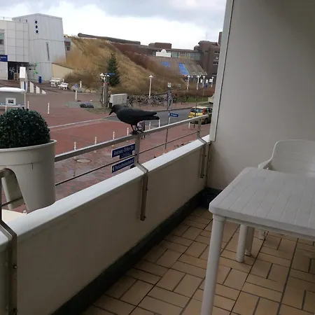 Haus Westerhoern * Westerland