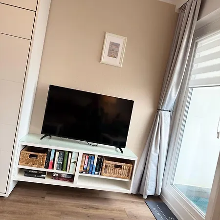 Haus Westerhoern Lejlighed *