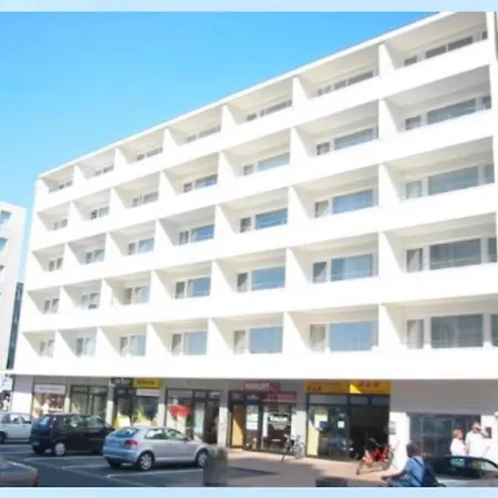 Haus Westerhoern Westerland