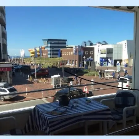 Haus Westerhoern Appartamento