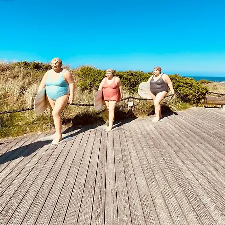 Haus Westerhoern Lejlighed