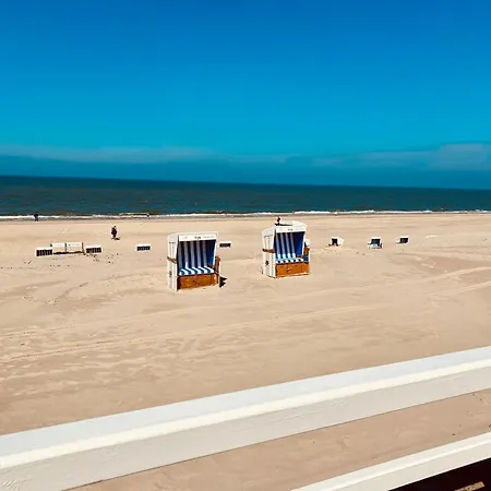 Haus Westerhoern Vesterland