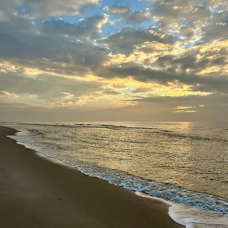 Appartamento Haus Westerhoern *