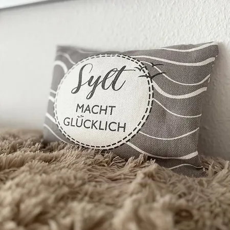 Apartment Haus Westerhoern *