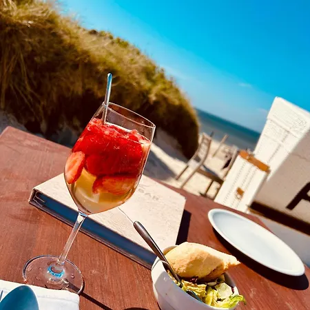 Haus Westerhoern Lejlighed *