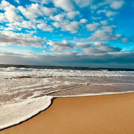 Lejlighed Haus Westerhoern *