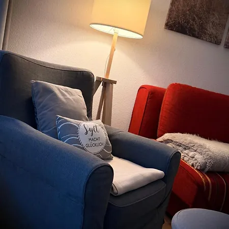 Haus Westerhoern Appartamento Westerland