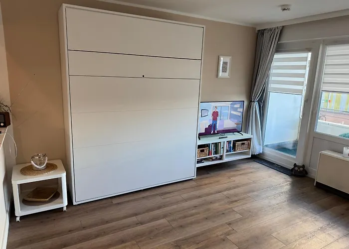 Daire Haus Westerhoern