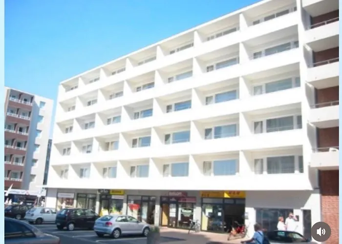 Haus Westerhoern Westerland