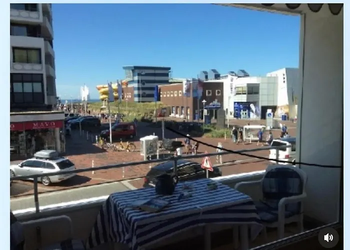 Haus Westerhoern Appartamento