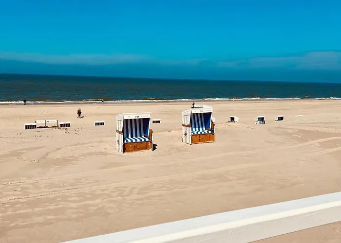 Haus Westerhoern Westerland