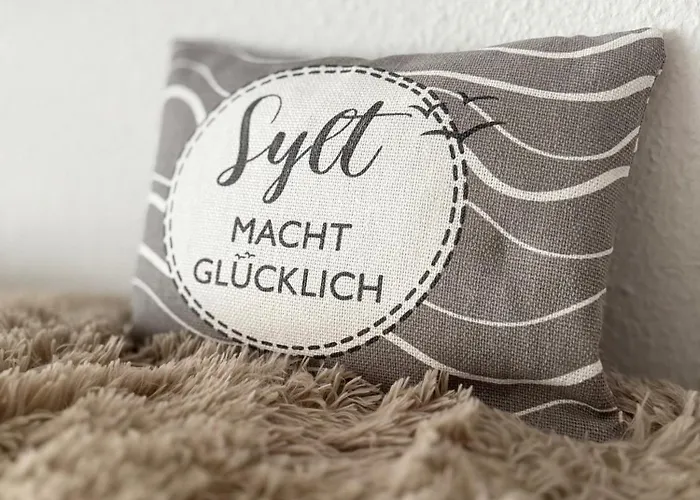 Appartamento Haus Westerhoern *